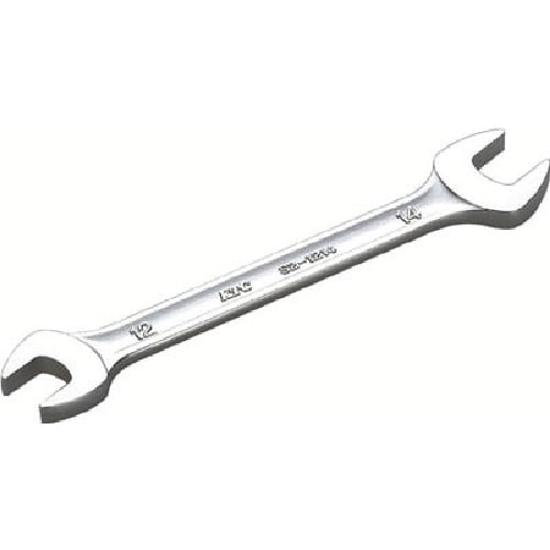 トラスコ中山 KTC スパナ 二面幅8×10mm(ご注文単位1本)【直送品】