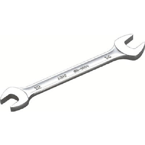 トラスコ中山 KTC スパナ 二面幅10×12mm(ご注文単位1本)【直送品】
