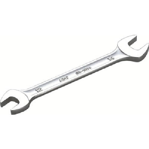 トラスコ中山 KTC スパナ 二面幅11×13mm(ご注文単位1本)【直送品】