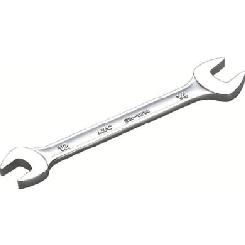 トラスコ中山 KTC スパナ 二面幅14×17mm(ご注文単位1本)【直送品】