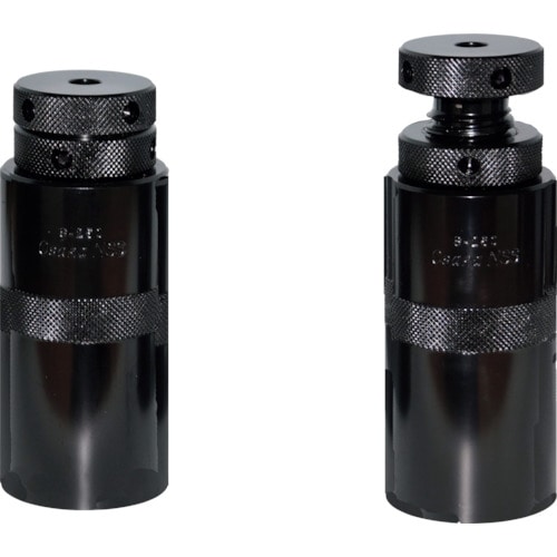 トラスコ中山 ニューストロング スクリューサポート 150~250 2個1組(ご注文単位1組)【直送品】
