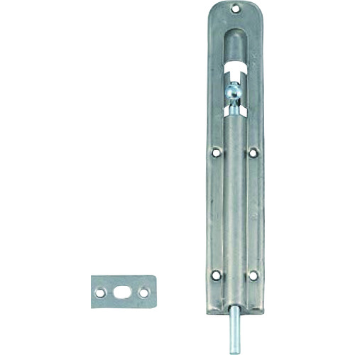 トラスコ中山 MK ステンレス 丸落 90mm HL(ご注文単位1本)【直送品】