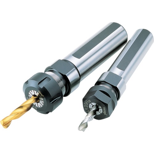 トラスコ中山 ユキワ EY ホルダ 把握径2.5~20mm(ご注文単位1個)【直送品】