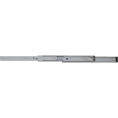 トラスコ中山 高千穂交易 スチール製スライドレールS340QDA-16(ご注文単位1本)【直送品】