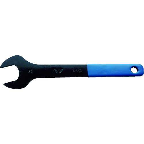 トラスコ中山 NT スパナ 819-8830(ご注文単位1個)【直送品】