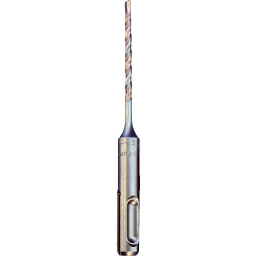 トラスコ中山 ボッシュ SDSプラスビットS4 3.2×110mm(ご注文単位1本)【直送品】