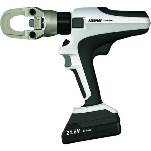 トラスコ中山 泉 充電油圧式多機能工具 147-2984(ご注文単位1台)【直送品】