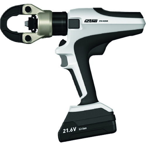 トラスコ中山 泉 充電油圧式多機能工具 147-2982(ご注文単位1台)【直送品】