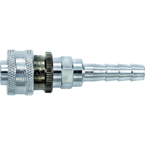 トラスコ中山 ヤマト OKコックソケット SA-1φ6(ご注文単位1個)【直送品】