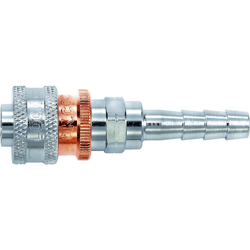 トラスコ中山 ヤマト OKコックソケット SA-2φ6(ご注文単位1個)【直送品】