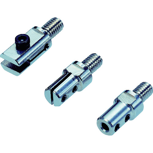トラスコ中山 ミニモ ホルダー φ3 (2個入)(ご注文単位1パック)【直送品】