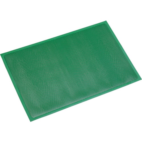トラスコ中山 3M セーフティーグマット2 緑 900X1200mm(ご注文単位1枚)【直送品】