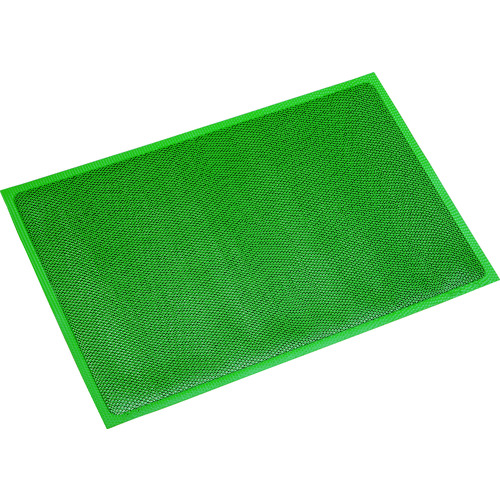 トラスコ中山 3M セーフティーグマット2 緑 900X1500mm(ご注文単位1枚)【直送品】
