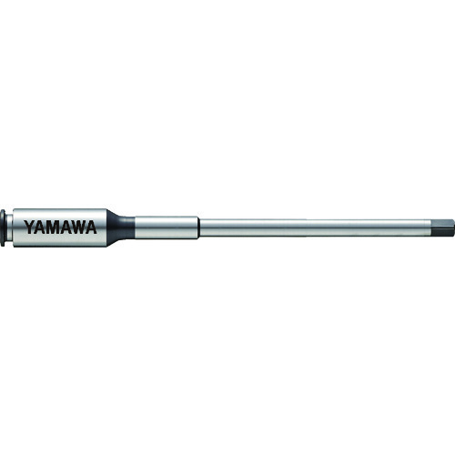トラスコ中山 ヤマワ シャンクアジャスタ SA M8-150(ご注文単位1本)【直送品】