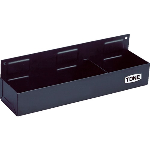 トラスコ中山 TONE スチール製ワゴン(キャビネットタイプ)用オプション 缶ホルダー(マグネットタイプ)(ご注文単位1個)【直送品】