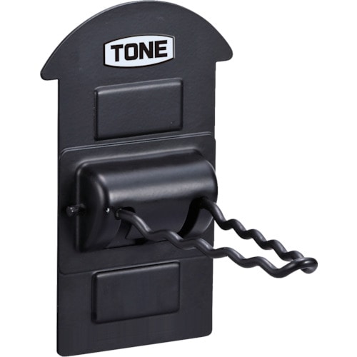 トラスコ中山 TONE T形レンチホルダー(マグネットタイプ)(ご注文単位1個)【直送品】