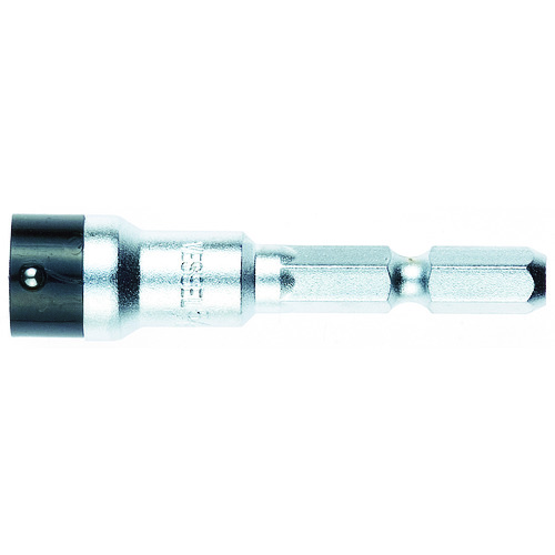 トラスコ中山 ベッセル ナットセッター(ボールロック式) No.SB38(対辺3/8”(9.6mm)×55)(ご注文単位1本)【直送品】
