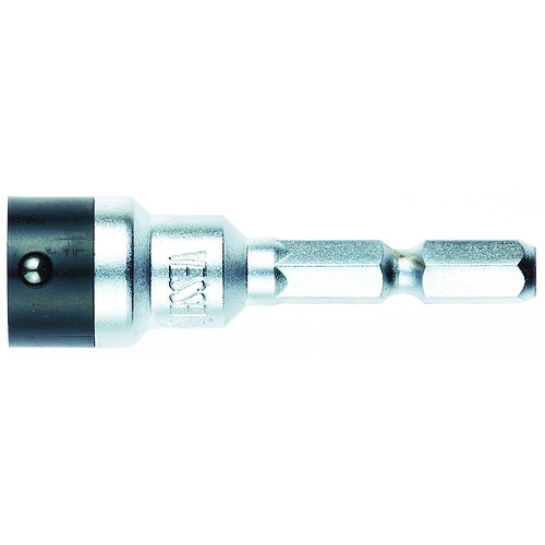 トラスコ中山 ベッセル ナットセッター(ボールロック式) No.SB516(対辺5/16”(8mm)×55)(ご注文単位1本)【直送品】