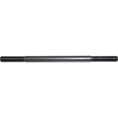 トラスコ中山 ニューストロング スタットボルト ネジ M10 全長 150ミリ（ご注文単位1本）【直送品】