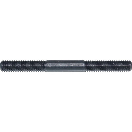 トラスコ中山 ニューストロング スタットボルト ネジ M10 全長 90ミリ（ご注文単位1本）【直送品】