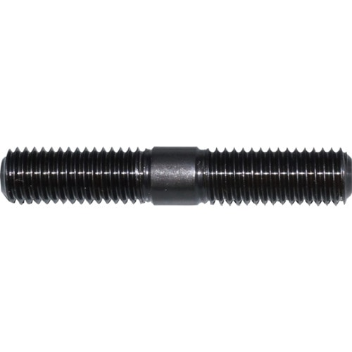 トラスコ中山 ニューストロング スタットボルト ネジ M12 全長70mm(ご注文単位1本)【直送品】