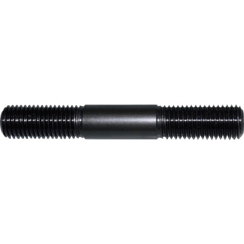 トラスコ中山 ニューストロング スタットボルト ネジ M16 全長110mm（ご注文単位1本）【直送品】