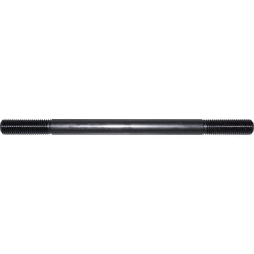 トラスコ中山 ニューストロング スタットボルト ネジ M18 全長225mm(ご注文単位1本)【直送品】
