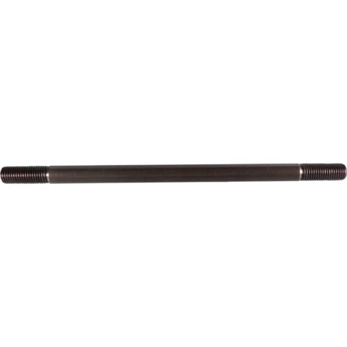 トラスコ中山 ニューストロング スタットボルト ネジ M22 全長400mm(ご注文単位1本)【直送品】