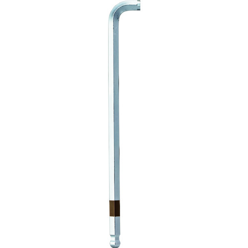 トラスコ中山 ワイズ スティックボールレンチ 単品 853-3103(ご注文単位1個)【直送品】