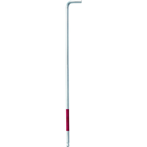 トラスコ中山 ワイズ スティックボールレンチ 単品 853-3105(ご注文単位1個)【直送品】