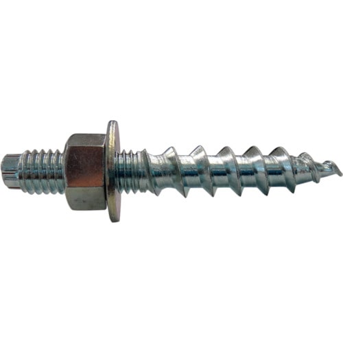 トラスコ中山 JPF ボルトスクリュー SBS890P (16本入)(ご注文単位1パック)【直送品】