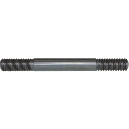 トラスコ中山 ニューストロング スタットボルト ネジ W6 全長 175ミリ(ご注文単位1本)【直送品】