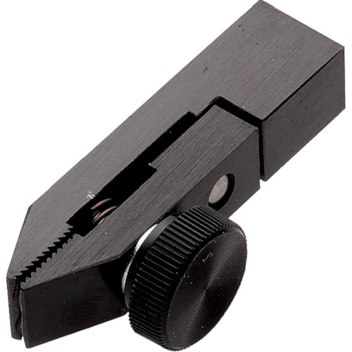 トラスコ中山 イマダ 引張用アタッチメントスモールチャック口幅8mm(ご注文単位1個)【直送品】