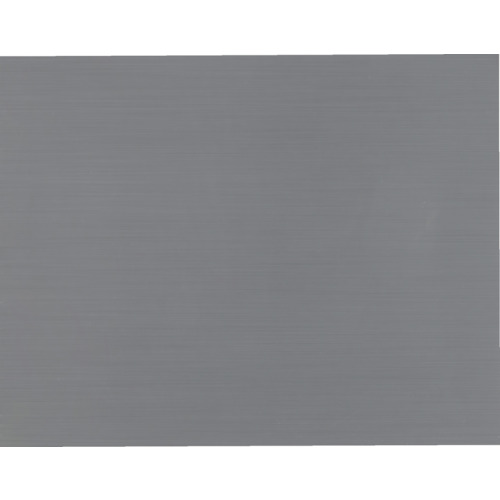 トラスコ中山 TRUSCO ステンレスカット板 200×300×厚み0.5mm SUS430（ご注文単位1枚）【直送品】