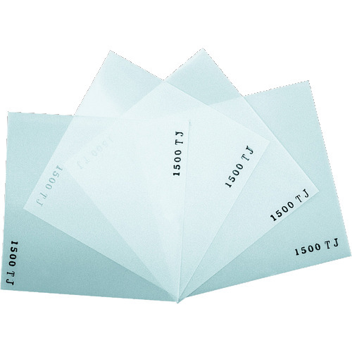 トラスコ中山 NCA ダイヤフィルム 100×100　220-7532（ご注文単位1枚）【直送品】