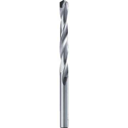 トラスコ中山 FKD 超硬付刃ストレートシャンクドリル4.9(ご注文単位1本)【直送品】