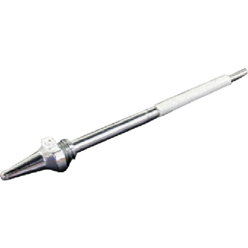 トラスコ中山 エンジニア SD-20用チップ0.8Φ(ご注文単位1個)【直送品】