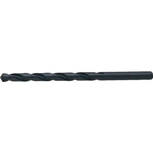 トラスコ中山 三菱K SD 汎用加工用 ストレートハイスドリル 0.7mm（ご注文単位10本）【直送品】