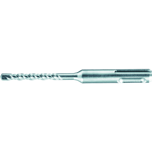 トラスコ中山 サンコー テクノ オールドリルSDSタイプ パック (1本=1PK) 刃径3.4mm 376-5661(ご注文単位1本)【直送品】