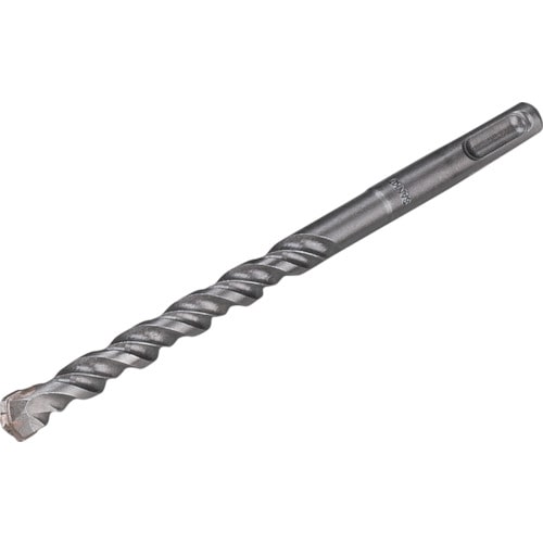 トラスコ中山 サンコー テクノ オールドリルSDSタイプ パック (1本=1PK) 刃径3.4mm 376-5679(ご注文単位1本)【直送品】