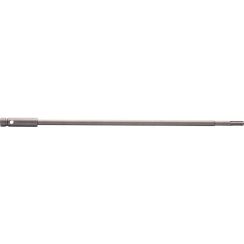 トラスコ中山 サンコー 一石三丁テーパーアダプター 全長965mm(ご注文単位1本)【直送品】
