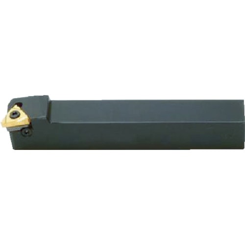 トラスコ中山 NOGA カーメックスねじ切り用ホルダー チップ刃幅16mm 全長150mm 403-5143(ご注文単位1個)【直送品】
