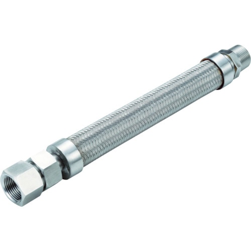 トラスコ中山 ORK スーパーフリーフレキ 15A 500L 115-8532(ご注文単位1本)【直送品】