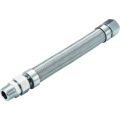 トラスコ中山 ORK スーパーフリーフレキ 20A 1000L 115-8550(ご注文単位1本)【直送品】