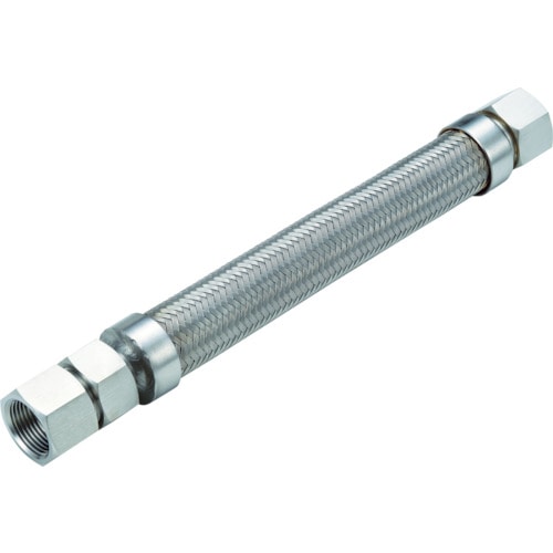 トラスコ中山 ORK スーパーフリーフレキ 20A 500L 116-3473(ご注文単位1本)【直送品】