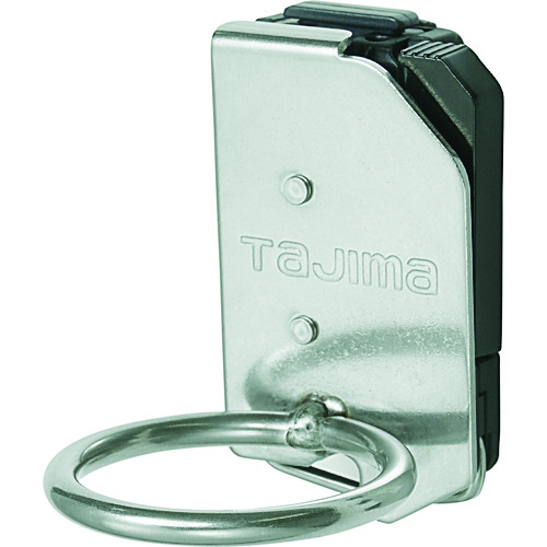 トラスコ中山 タジマ 着脱式工具ホルダーステン ハンマー1穴(ご注文単位1個)【直送品】