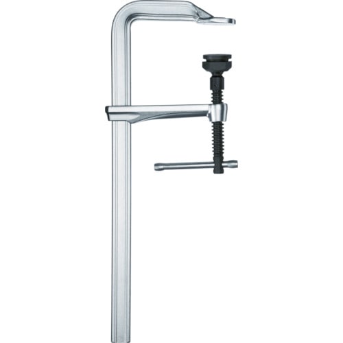 トラスコ中山 ベッセイ クランプ SG-M型 開き500mm(ご注文単位1個)【直送品】