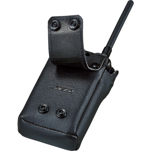 トラスコ中山 八重洲無線 キャリングケース 781-2884(ご注文単位1個)【直送品】