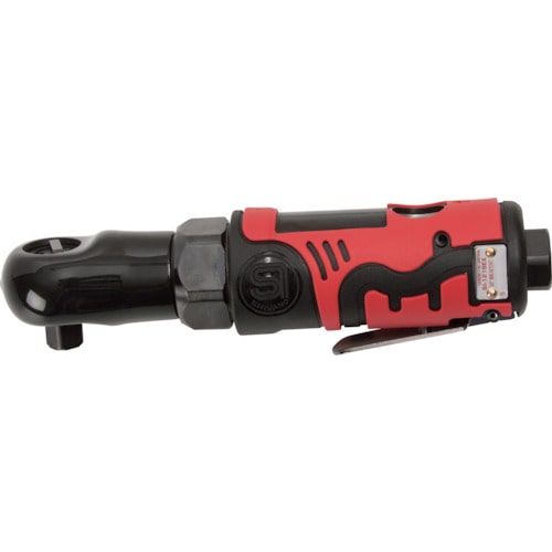 トラスコ中山 SI エアラチェットレンチ 385-9091(ご注文単位1台)【直送品】