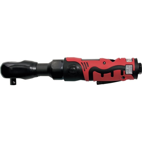 トラスコ中山 SI エアラチェットレンチ 385-9104(ご注文単位1台)【直送品】